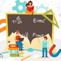 Обучение физике, онлайн подготовка к ЦТ, ЦЭ и ЕГЭ