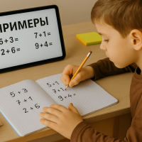 Выучить математику с нуля онлайн - мы Вам поможем!