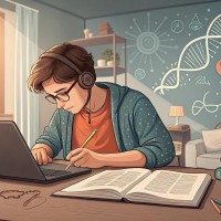 Как подготовиться к ЦТ и ЦЭ по химии - рекомендации и советы
